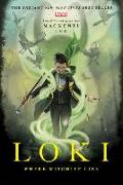 Bild von Loki