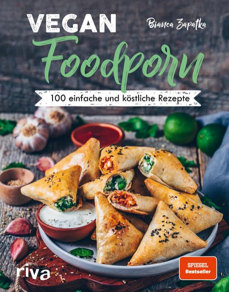 Bild zu Vegan Foodporn