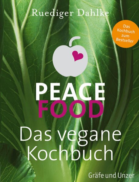 Bild zu Peace Food - Das vegane Kochbuch