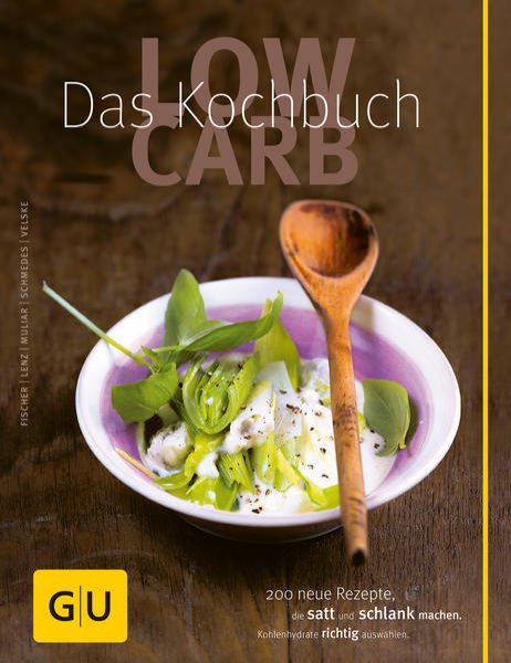 Bild zu Low Carb - Das Kochbuch