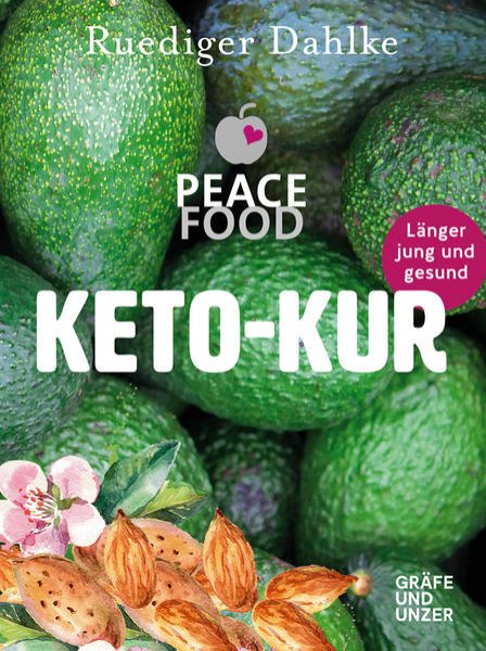 Bild zu Die Peace Food Keto-Kur