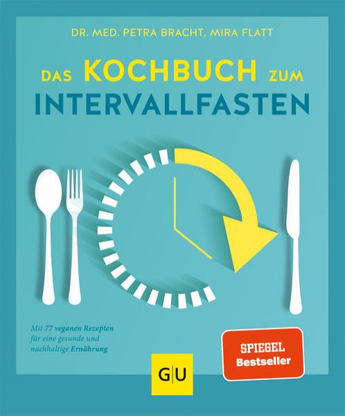 Bild zu Das Kochbuch zum Intervallfasten