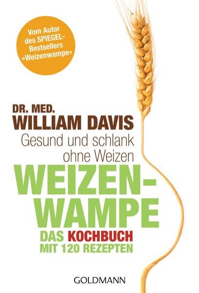 Bild zu Weizenwampe - Das Kochbuch