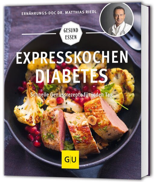 Bild zu Expresskochen Diabetes