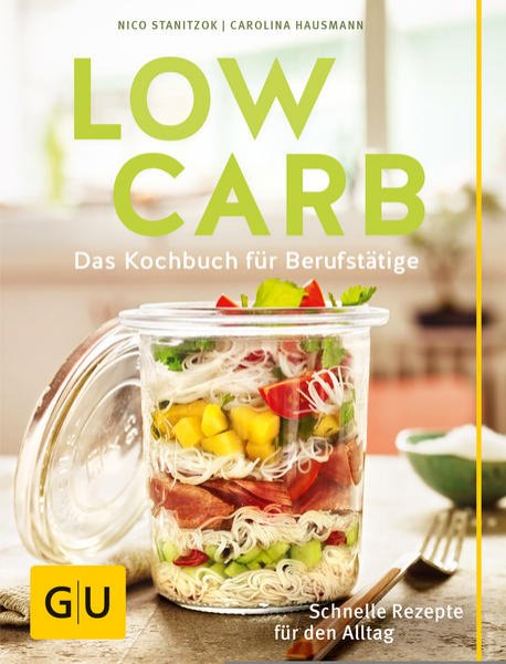 Bild zu Low Carb