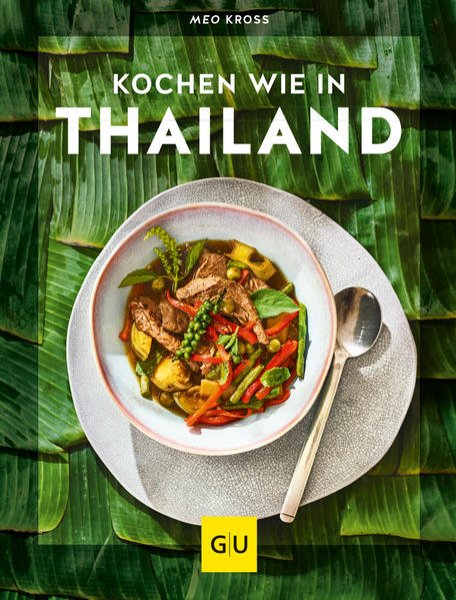 Bild zu Kochen wie in Thailand