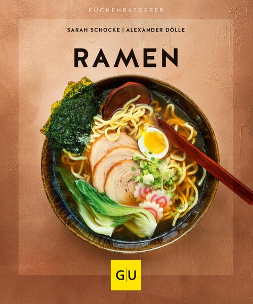 Bild zu Ramen