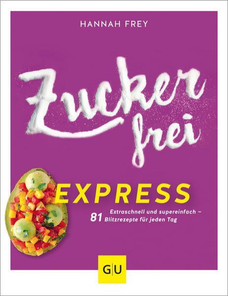 Bild zu Zuckerfrei express