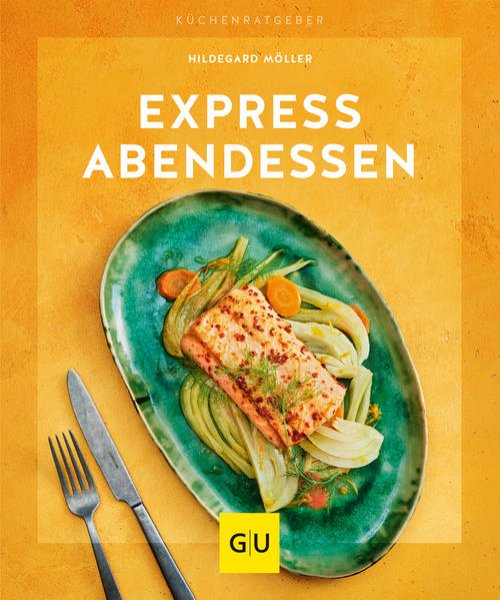 Bild zu Express-Abendessen