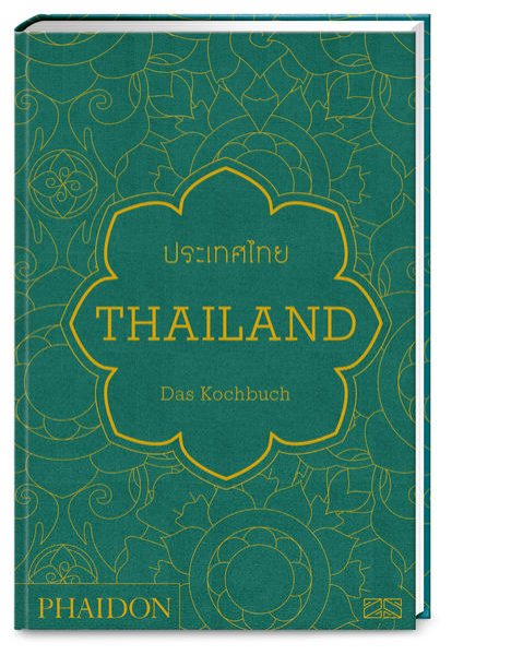 Bild zu Thailand - Das Kochbuch