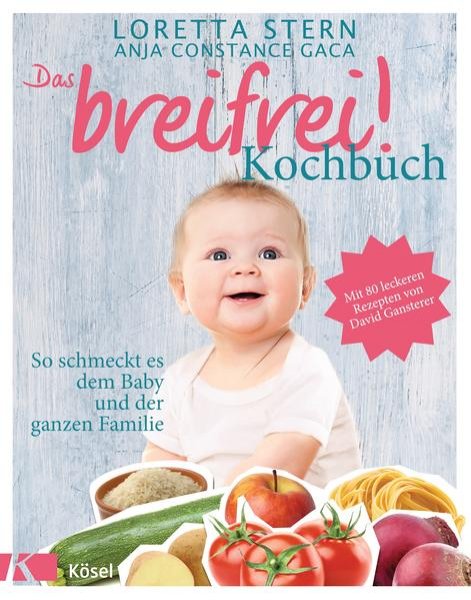 Bild zu Das breifrei!-Kochbuch