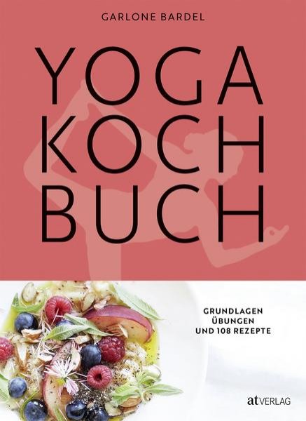 Bild zu Yoga Kochbuch