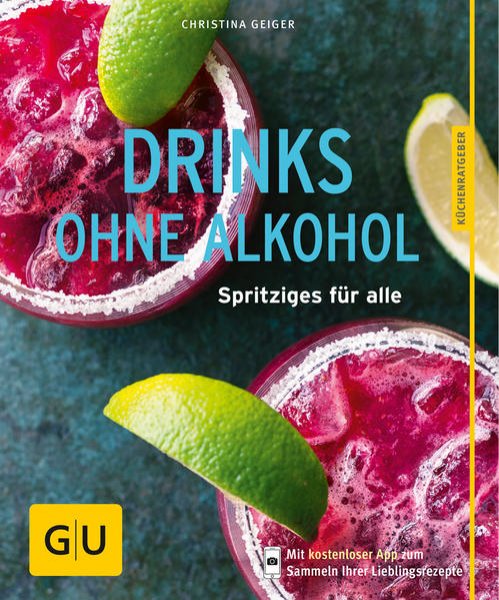 Bild zu Drinks ohne Alkohol