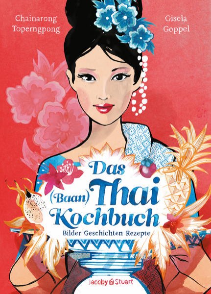 Bild zu Das Thai-Kochbuch