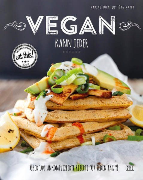 Bild zu Vegan kann jeder