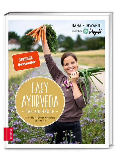 Bild zu Easy Ayurveda - Das Kochbuch