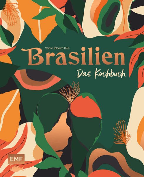 Bild zu Brasilien - Das Kochbuch