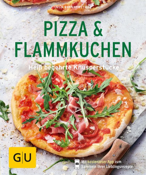 Bild zu Pizza & Flammkuchen