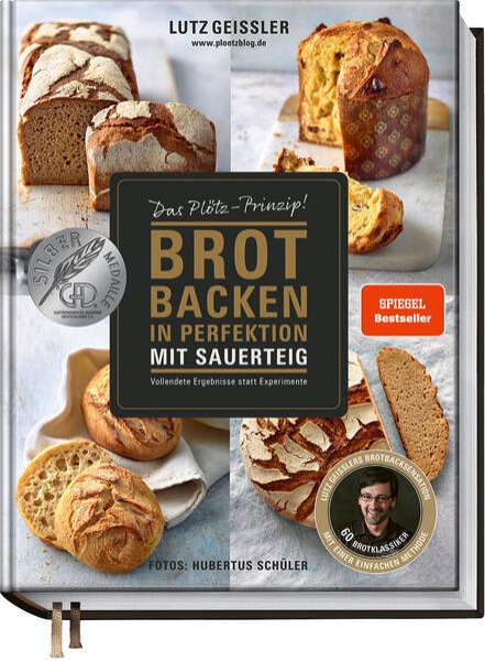 Bild zu Brot backen in Perfektion mit Sauerteig