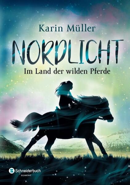 Bild zu Nordlicht, Band 01