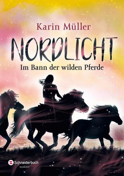 Bild zu Nordlicht, Band 02