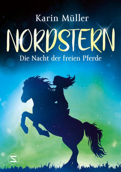 Bild zu Nordstern - Die Nacht der freien Pferde