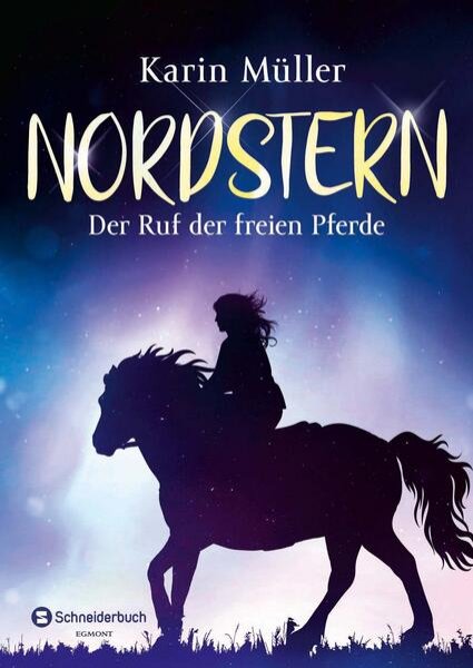 Bild zu Nordstern - Der Ruf der freien Pferde