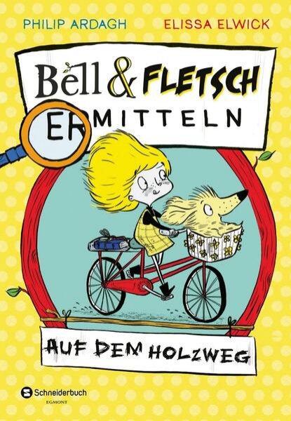 Bild zu Bell und Fletsch - Auf dem Holzweg