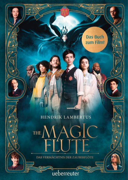 Bild zu The Magic Flute