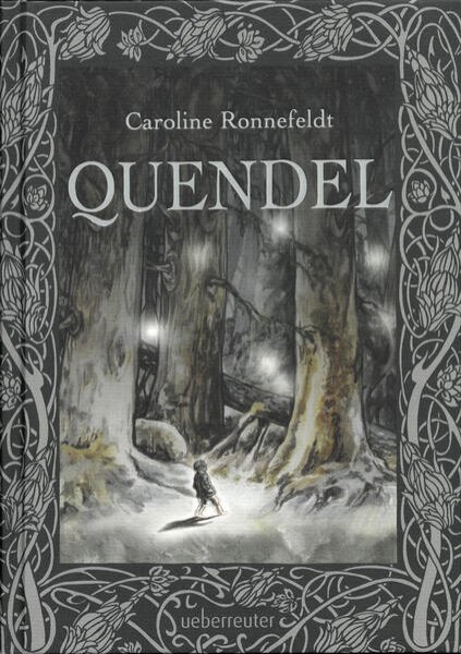 Bild zu Quendel (Quendel, Bd. 1)