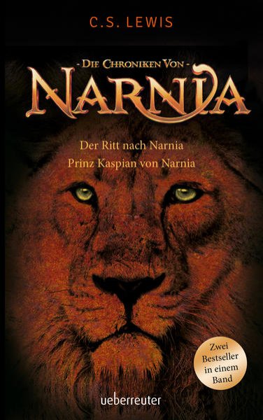 Bild zu Der Ritt nach Narnia / Prinz Kaspian von Narnia