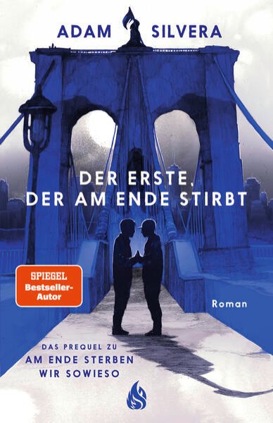 Bild zu Der Erste, der am Ende stirbt (Todesboten #1)