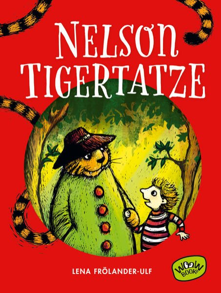 Bild zu Nelson Tigertatze