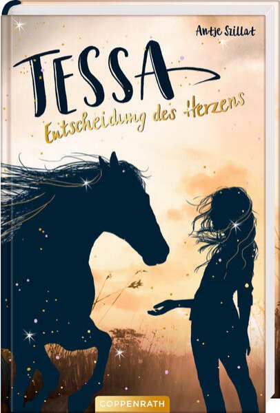 Bild zu Tessa (Bd. 1)