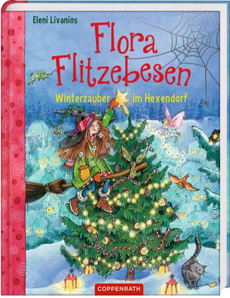 Bild zu Flora Flitzebesen (Bd. 5)