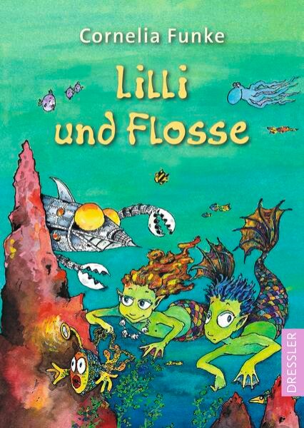 Bild zu Lilli und Flosse