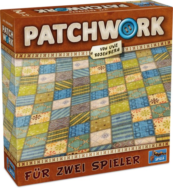 Bild zu PATCHWORK (DE)