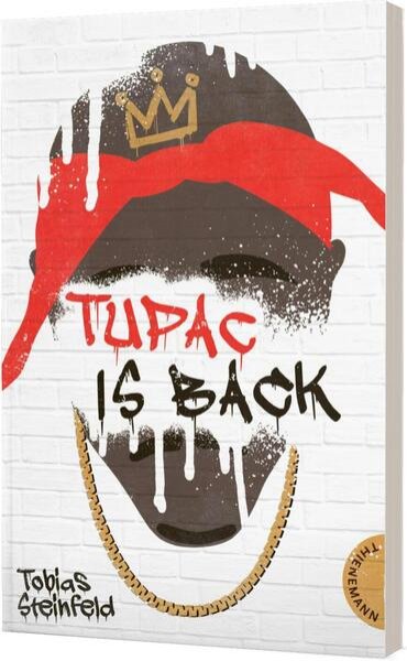 Bild zu Tupac is back