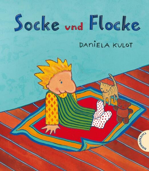 Bild zu Socke und Flocke