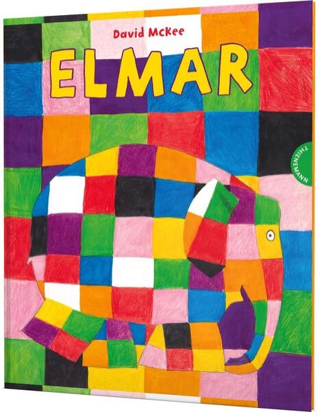 Bild zu Elmar: Elmar