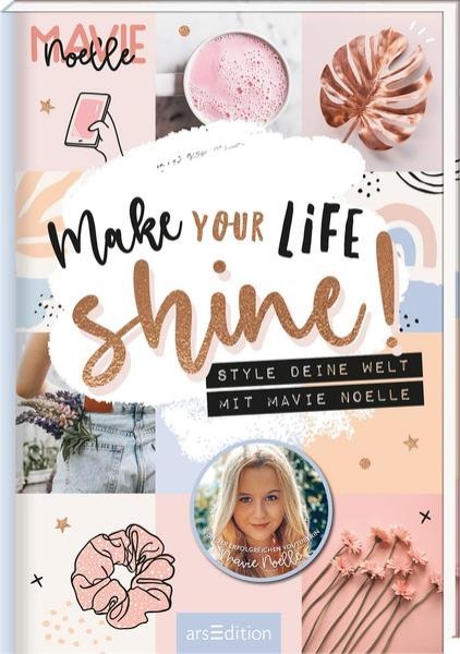 Bild zu Make your life shine!