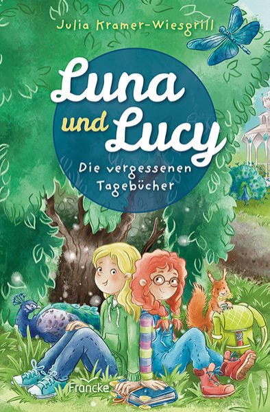 Bild zu Luna und Lucy