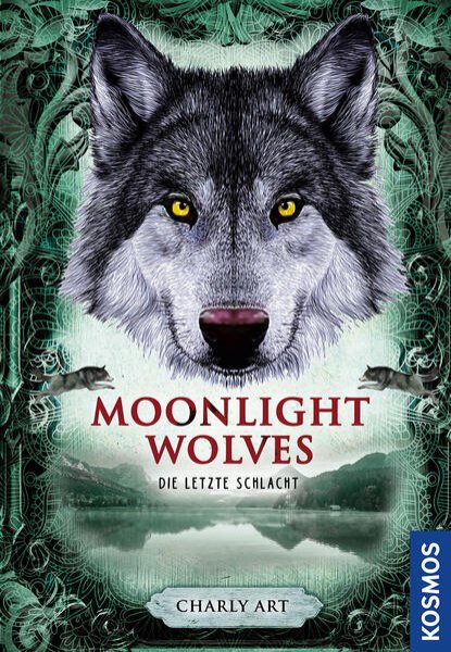 Bild zu Moonlight wolves, Die letzte Schlacht