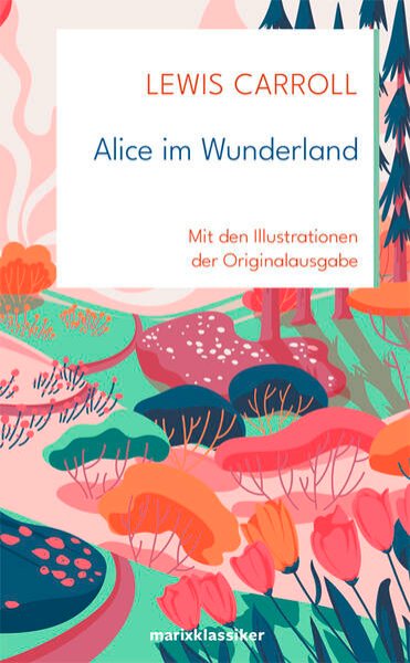 Bild zu Alice im Wunderland