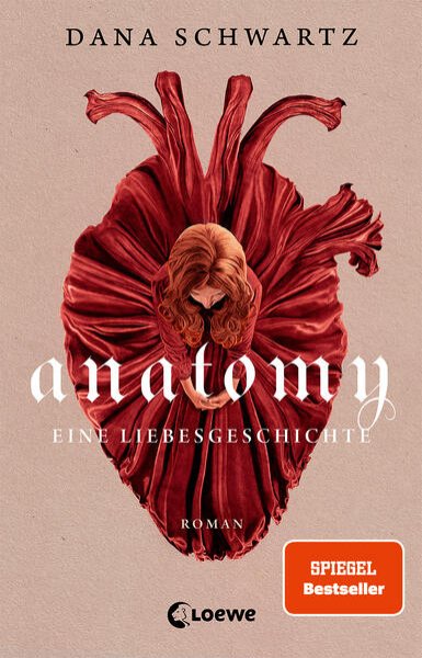 Bild zu Anatomy