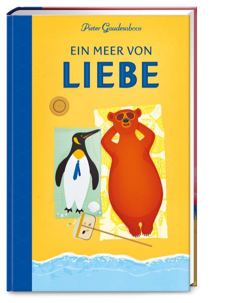 Bild zu Ein Meer von Liebe