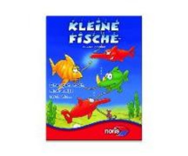 Bild von Kleine Fische