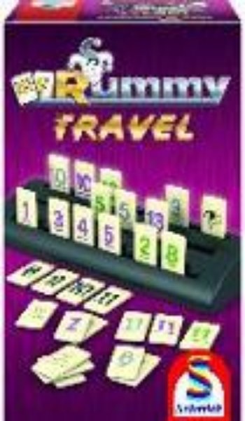 Bild von MyRummy Travel