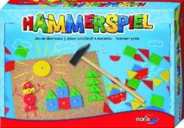 Bild von Hammerspiel