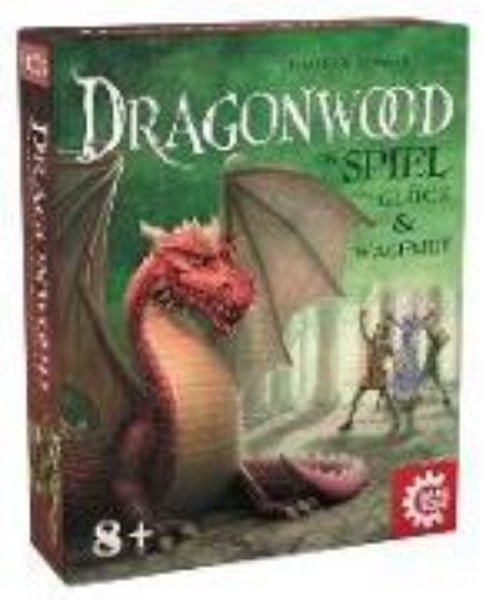 Bild von Dragonwood